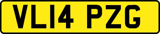 VL14PZG