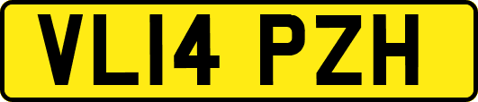 VL14PZH
