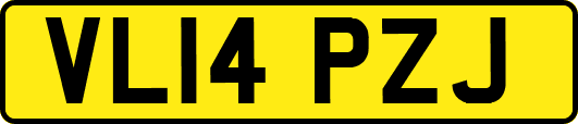 VL14PZJ