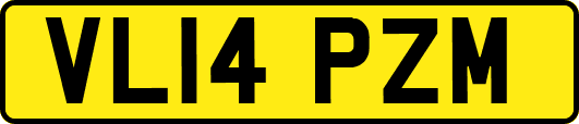 VL14PZM