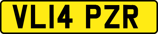 VL14PZR