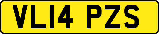 VL14PZS
