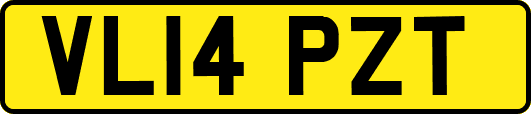 VL14PZT