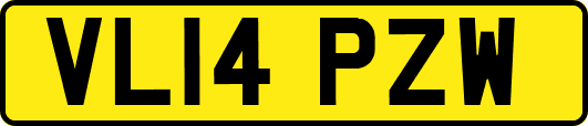 VL14PZW