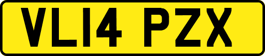 VL14PZX