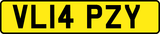 VL14PZY