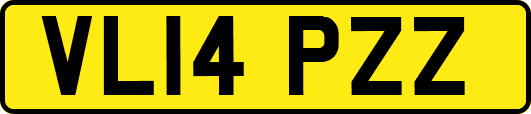 VL14PZZ
