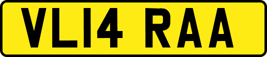 VL14RAA
