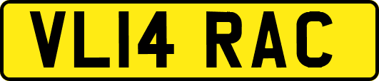 VL14RAC