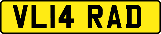 VL14RAD
