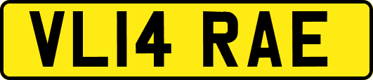 VL14RAE