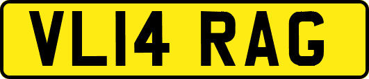VL14RAG