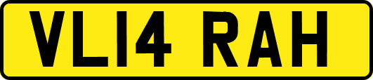 VL14RAH