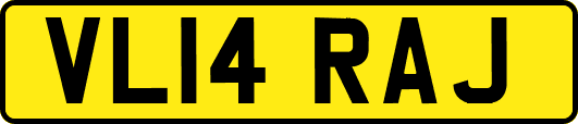 VL14RAJ