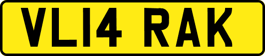 VL14RAK
