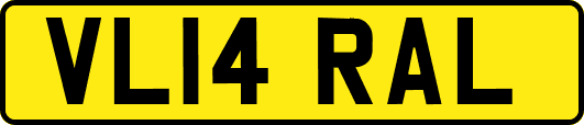 VL14RAL