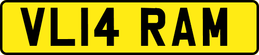 VL14RAM