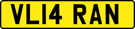 VL14RAN