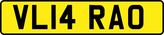 VL14RAO