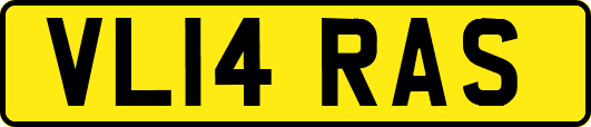 VL14RAS