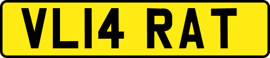 VL14RAT