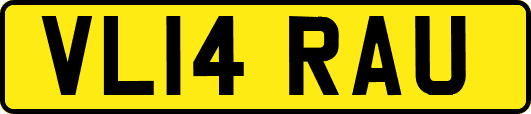 VL14RAU
