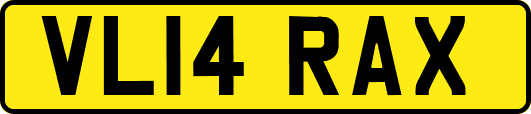 VL14RAX