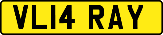 VL14RAY