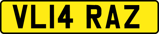 VL14RAZ