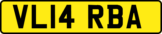 VL14RBA