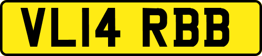 VL14RBB