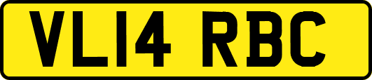 VL14RBC