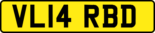 VL14RBD