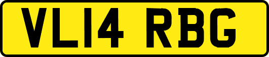 VL14RBG
