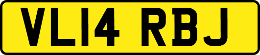 VL14RBJ