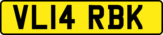 VL14RBK