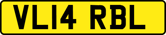 VL14RBL