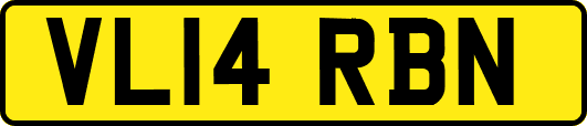 VL14RBN