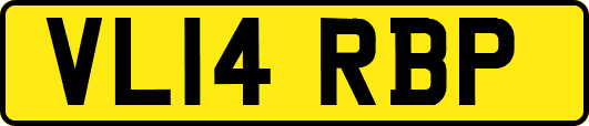 VL14RBP