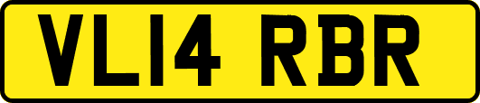 VL14RBR