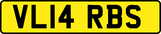 VL14RBS