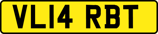VL14RBT
