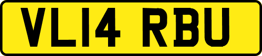 VL14RBU