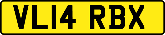 VL14RBX