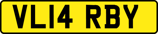 VL14RBY