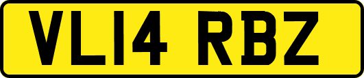 VL14RBZ