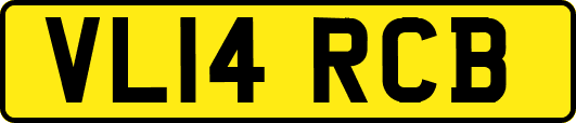 VL14RCB