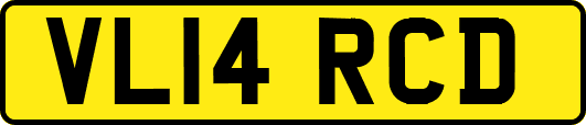 VL14RCD