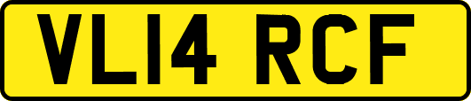 VL14RCF