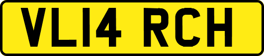 VL14RCH